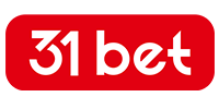 31Bet Casino  Codice Bonus - 100% Fino a &euro;1500 Match