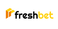 Freshbet Casino  Codice Bonus - 100% Fino a €1500 Match