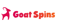 Goat Spins Casino  Codice Bonus - 450% Fino a €1000 Match