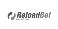 ReloadBet Casino Logo